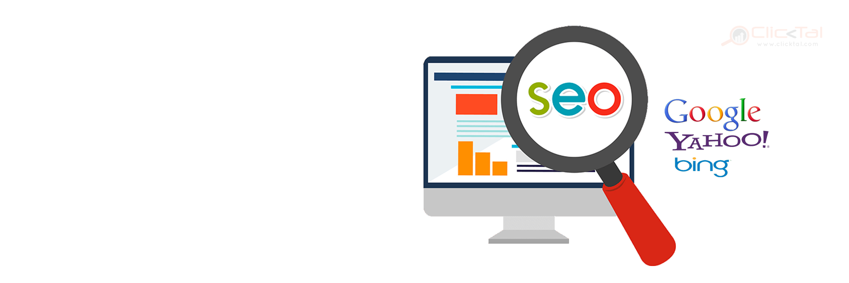 SEO Posicionamiento Web